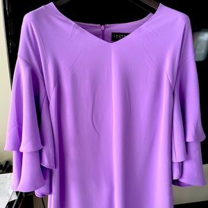 Laudary midi dress size 8